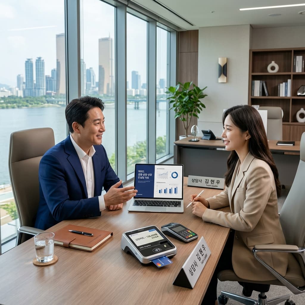 광진구 세탁소의 신속한 의류 접수와 모바일 결제